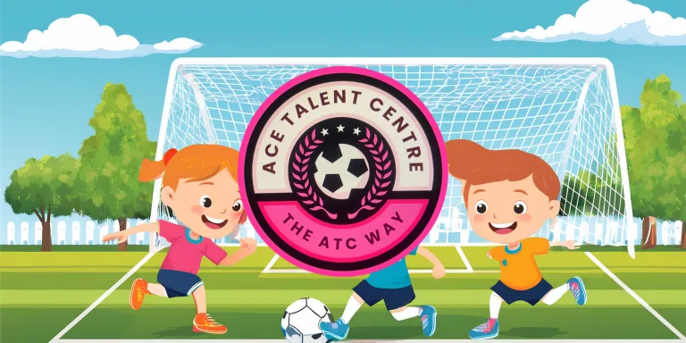 ATC Event Background After School Club