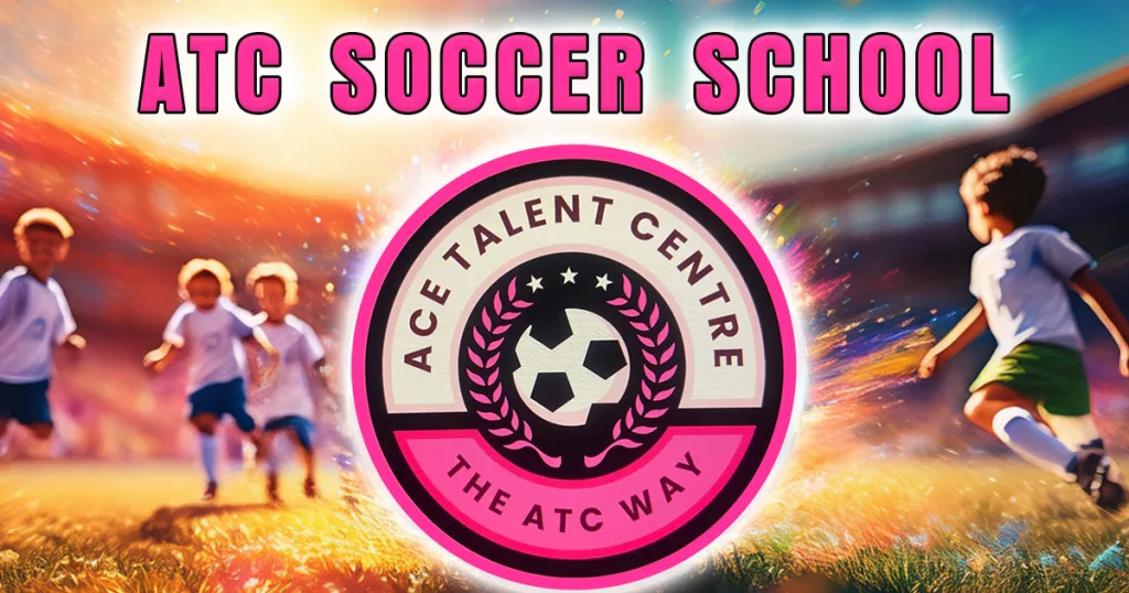 ATC Soccer School